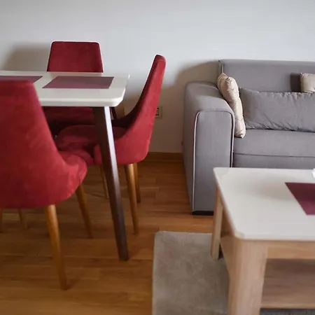 Apartmán Todorovic Zlatibor