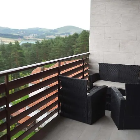 Apartmán Todorovic *