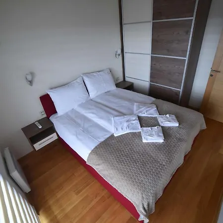 Apartmán Todorovic Zlatibor