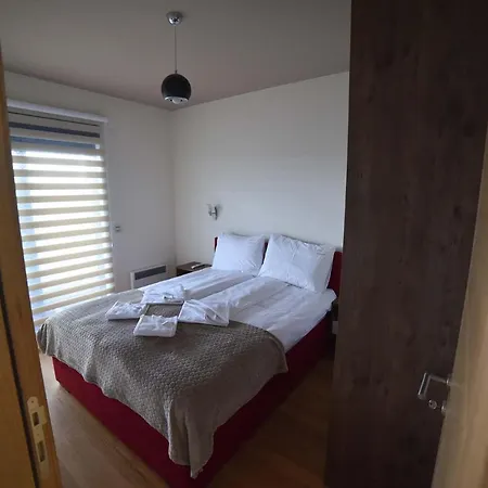 Apartmán Todorovic Zlatibor