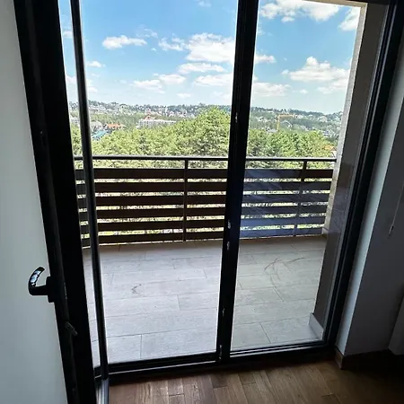 Todorovic Apartament *
