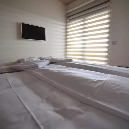 Apartmán Todorovic *